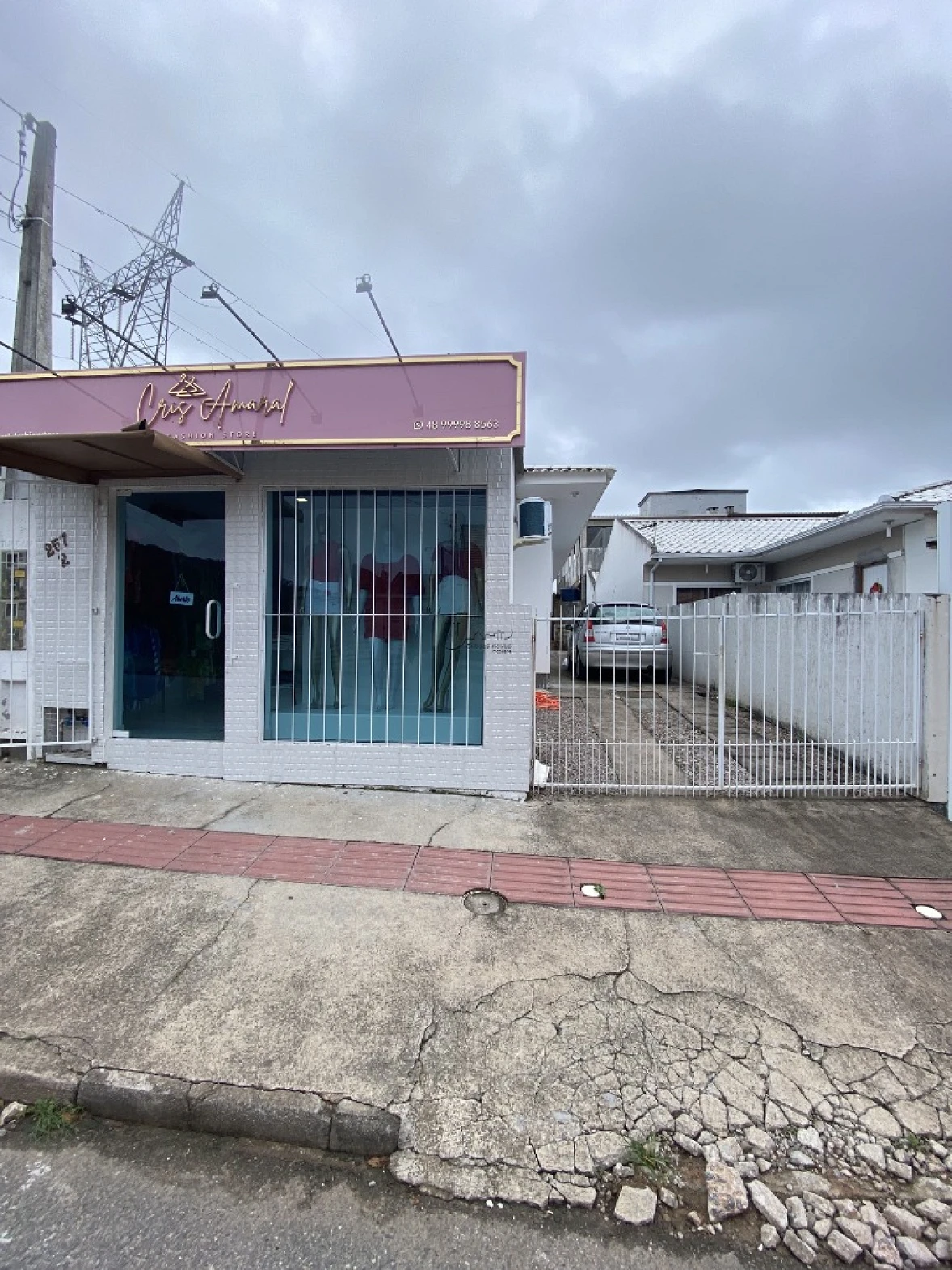 Casa em Bela Vista Jardins, Palhoça