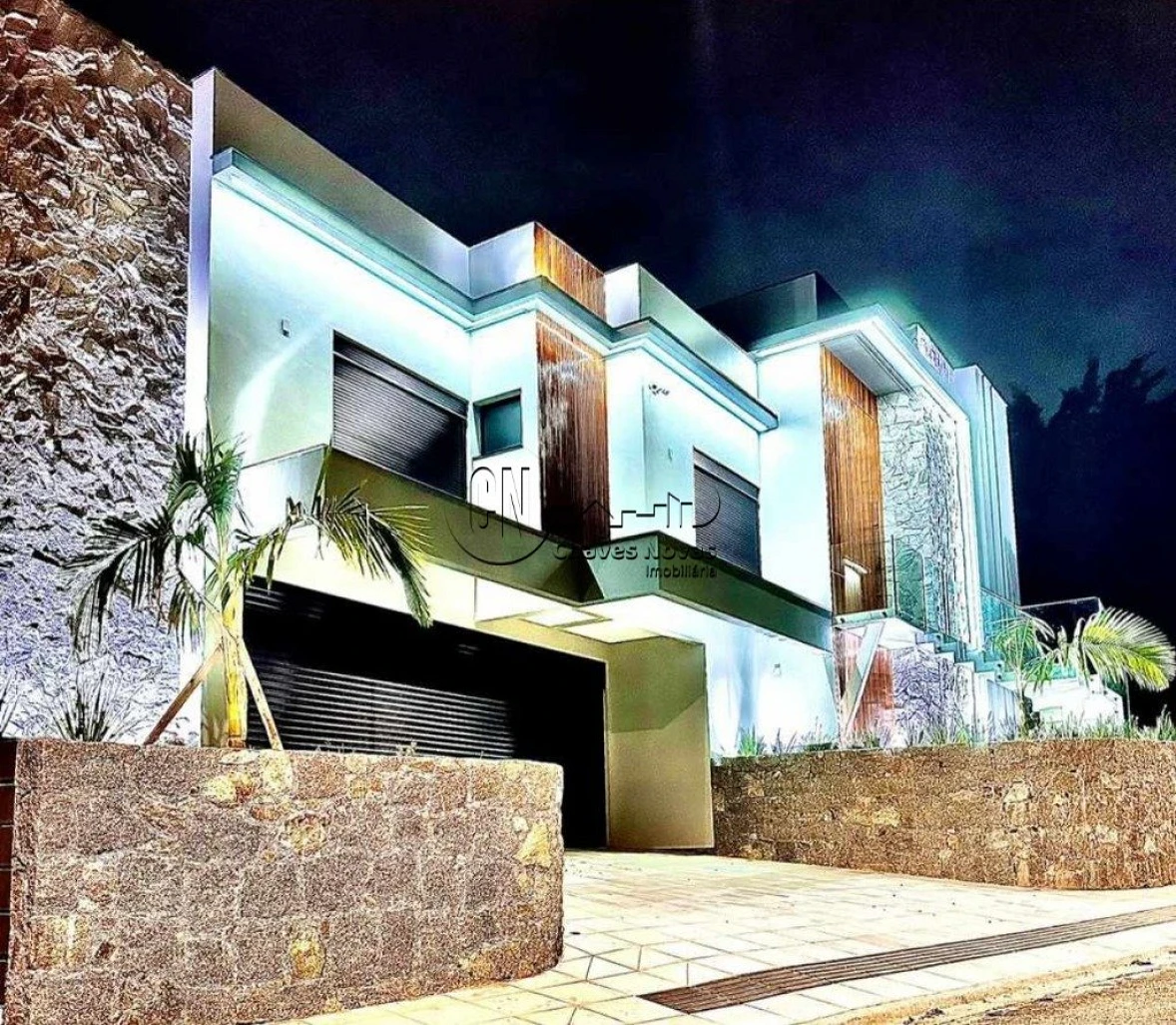 Casa em Pedra Branca, Palhoça