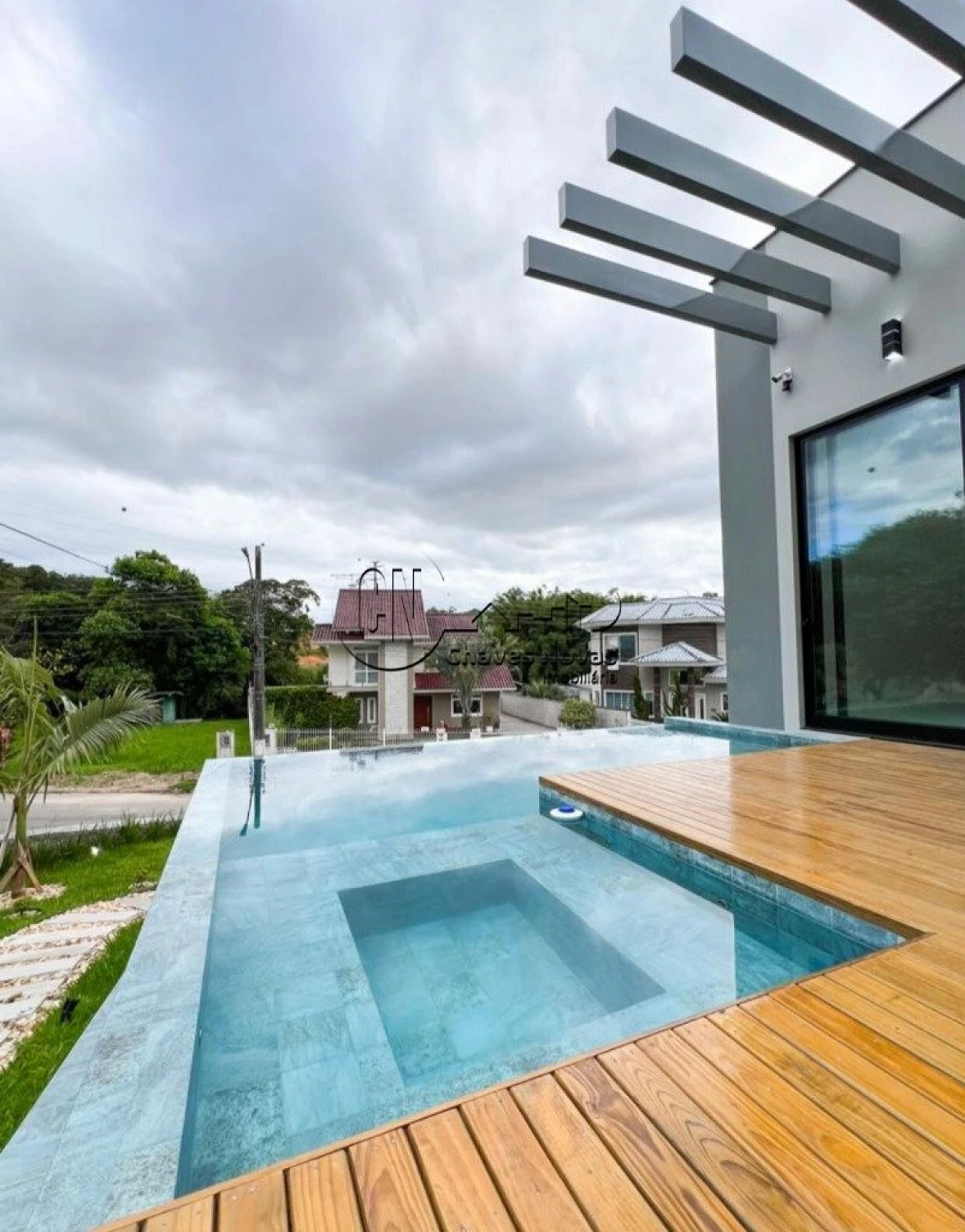 Casa em Pedra Branca, Palhoça