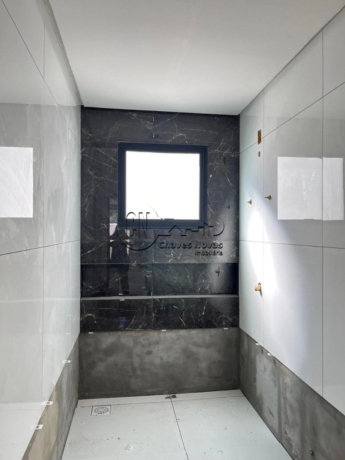 Sobrado geminado em Bosque São José, São José