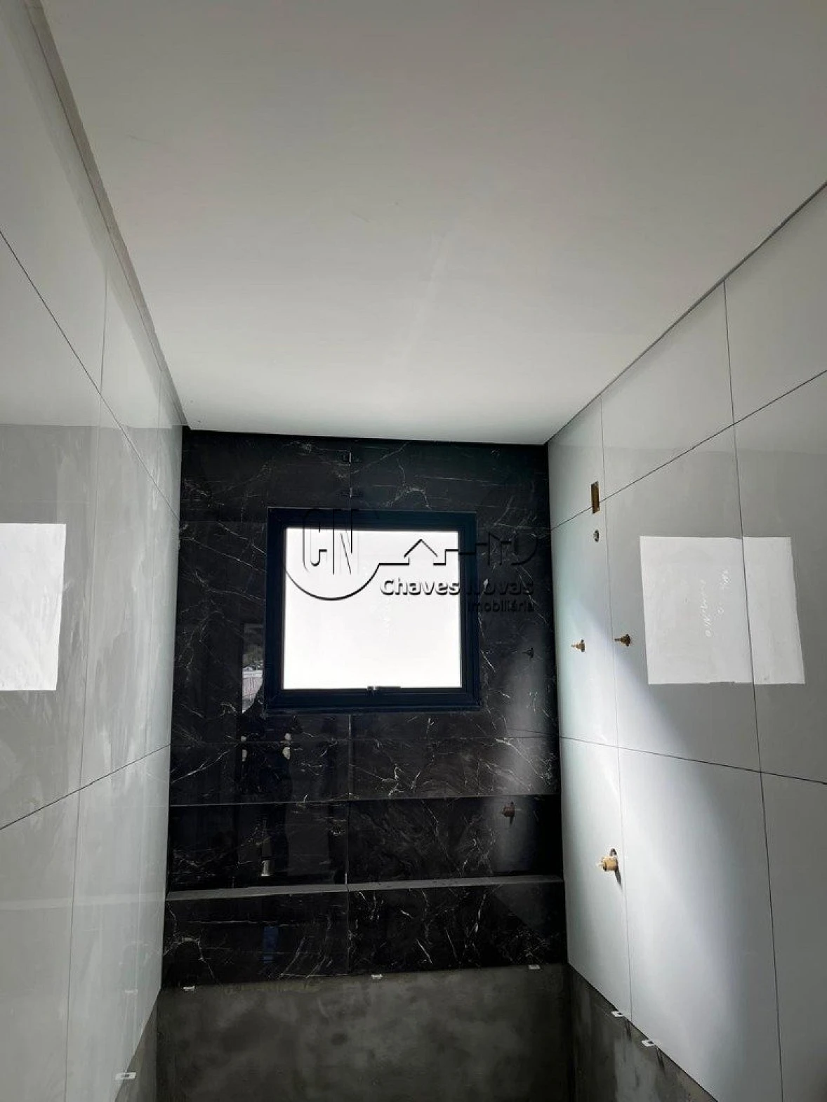 Sobrado geminado em Bosque São José, São José