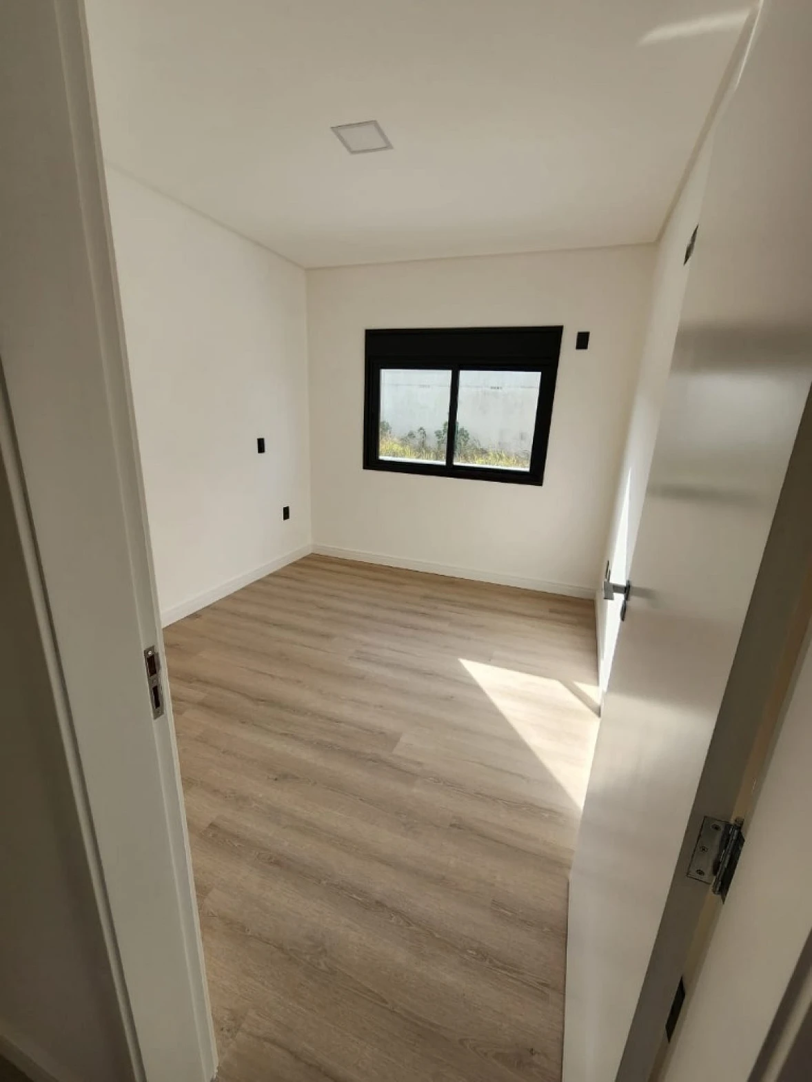 Apartamento em Praia da Pinheira, Palhoça