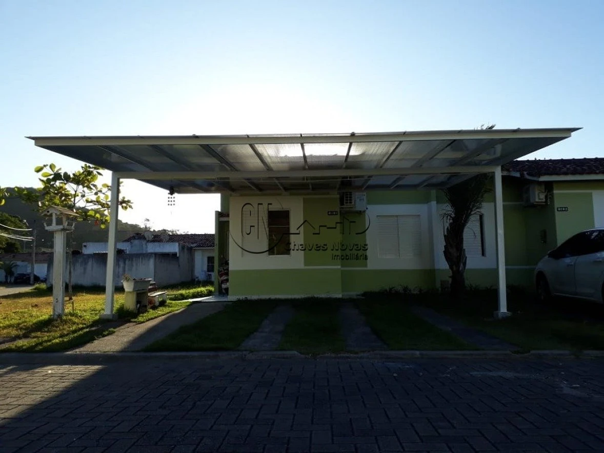Casa em Bela Vista Terra Nova, Palhoça