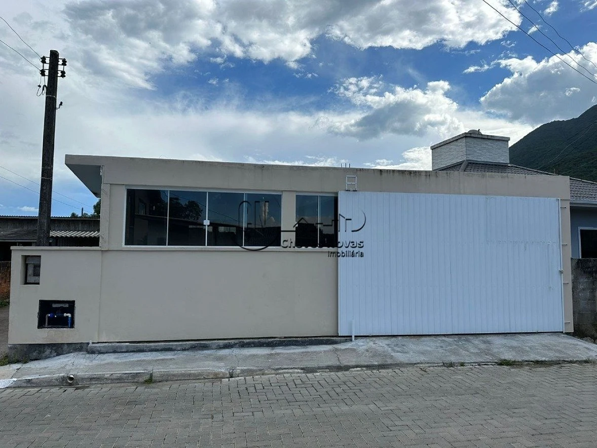 Casa em Furadinho, Palhoça