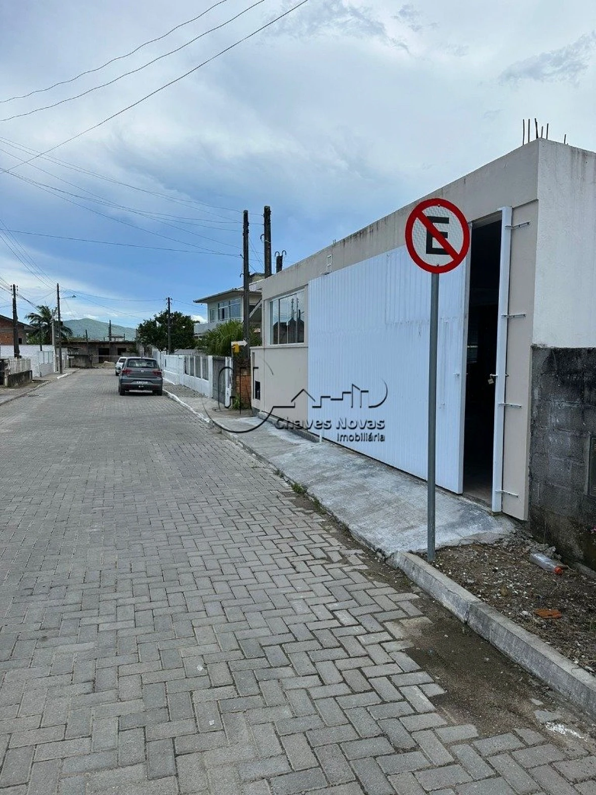 Casa em Furadinho, Palhoça