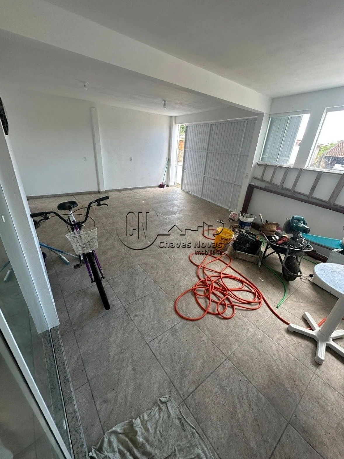 Casa em Furadinho, Palhoça