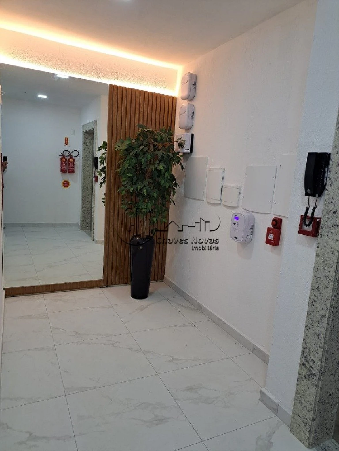 Apartamento em Flor de Nápolis, São José