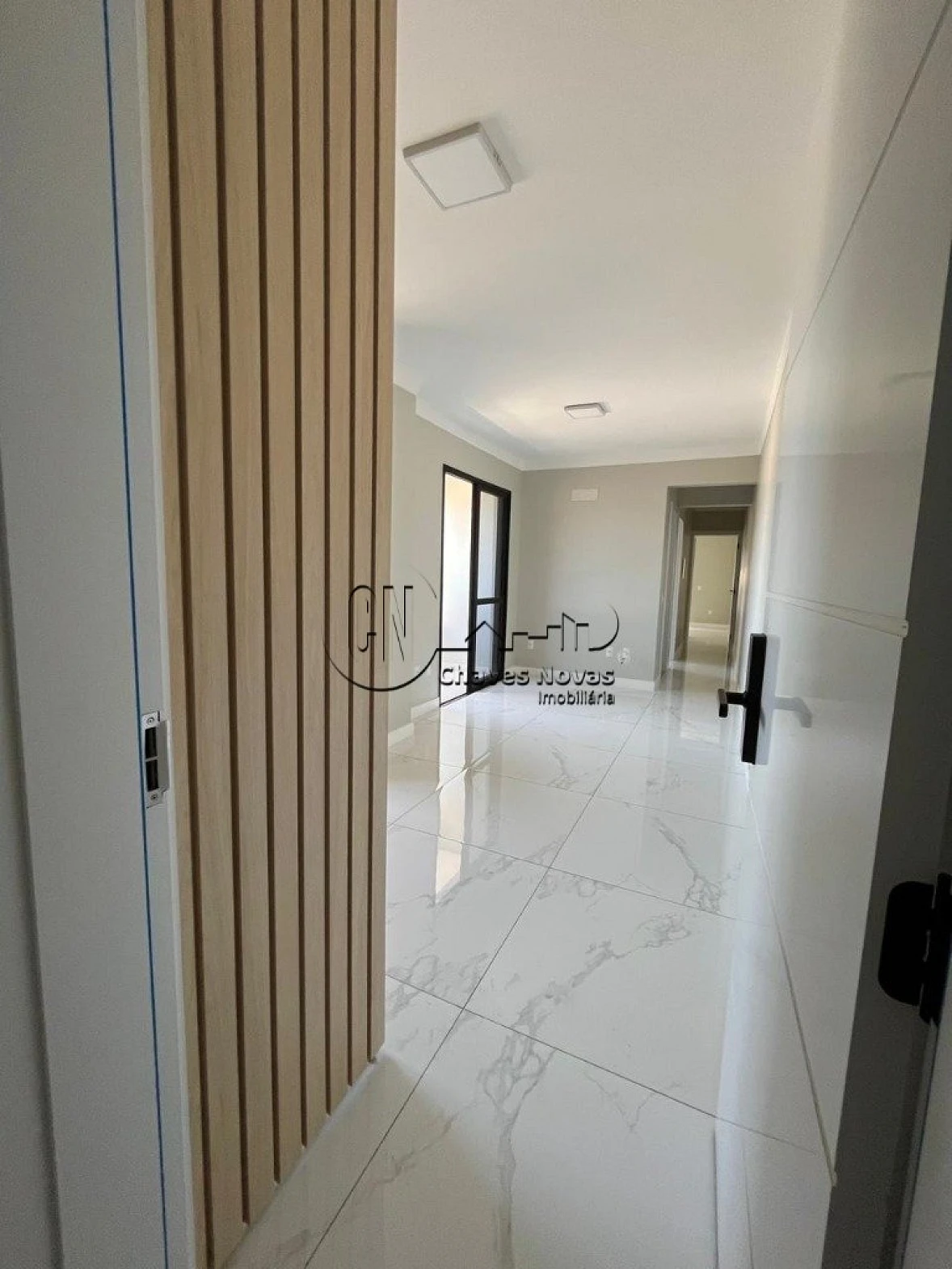 Apartamento em Flor de Nápolis, São José