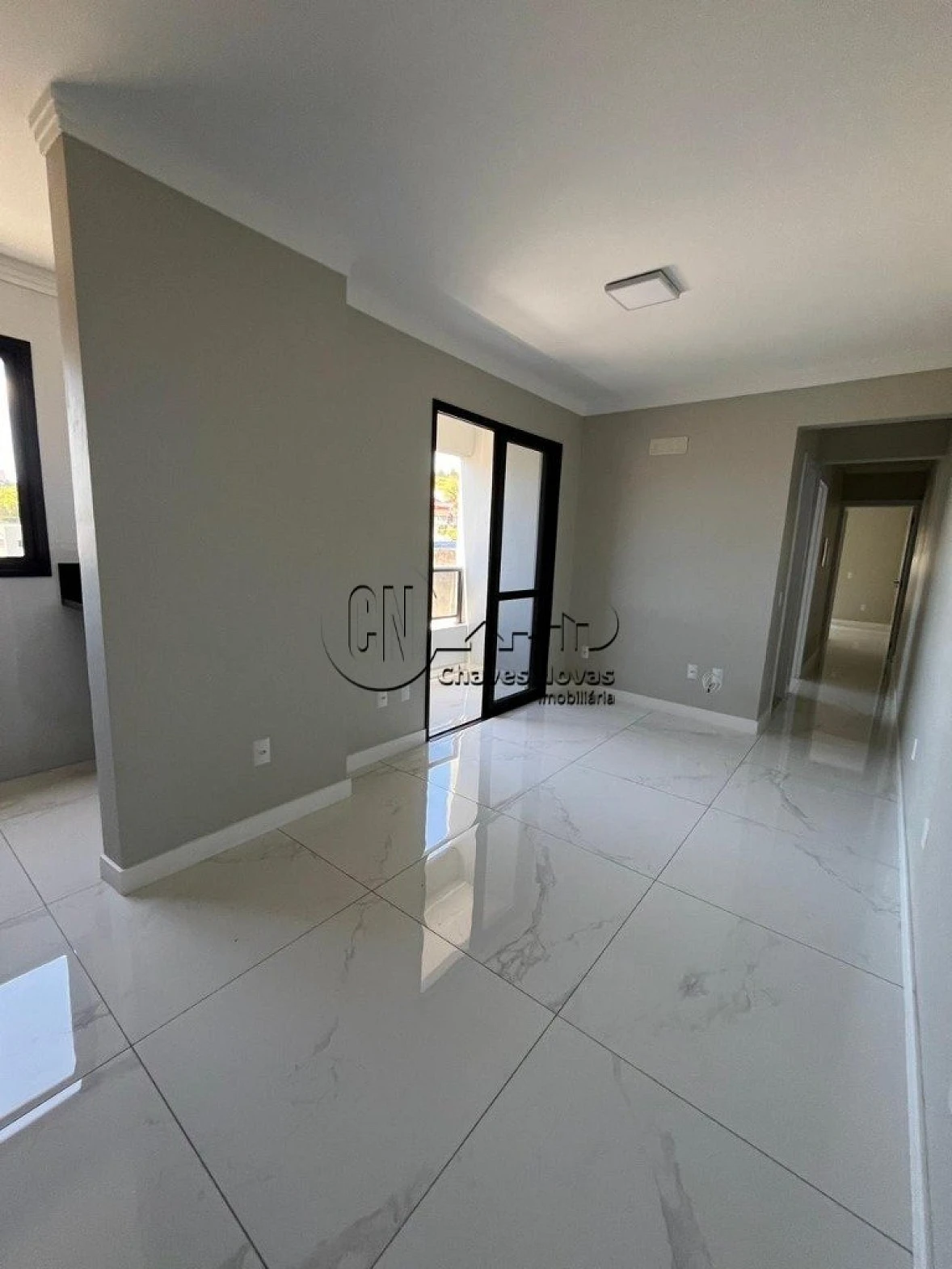 Apartamento em Flor de Nápolis, São José