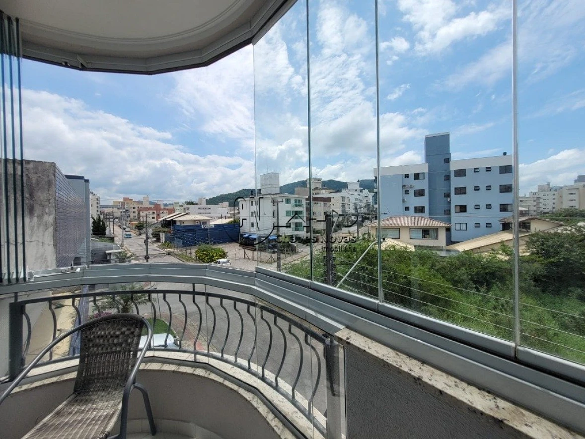 Apartamento em pagani, Palhoça