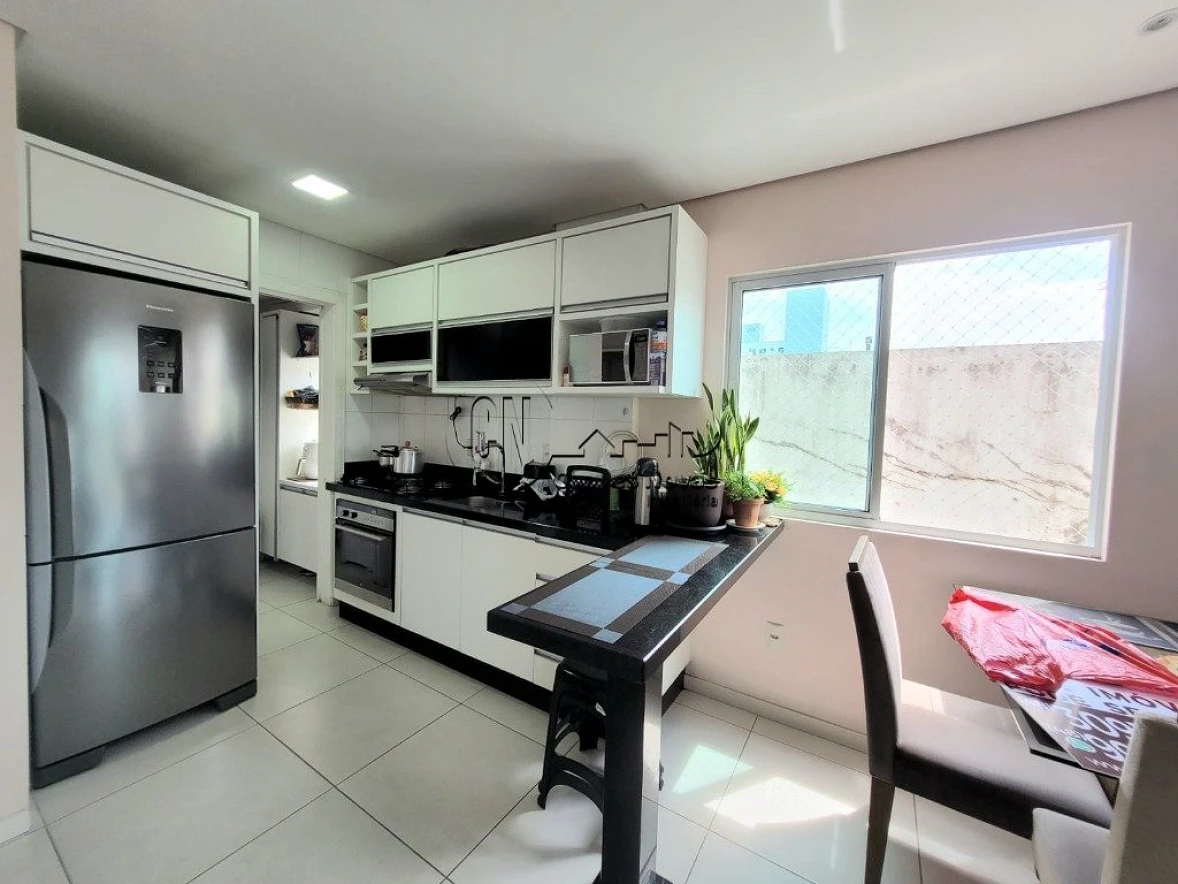 Apartamento em pagani, Palhoça