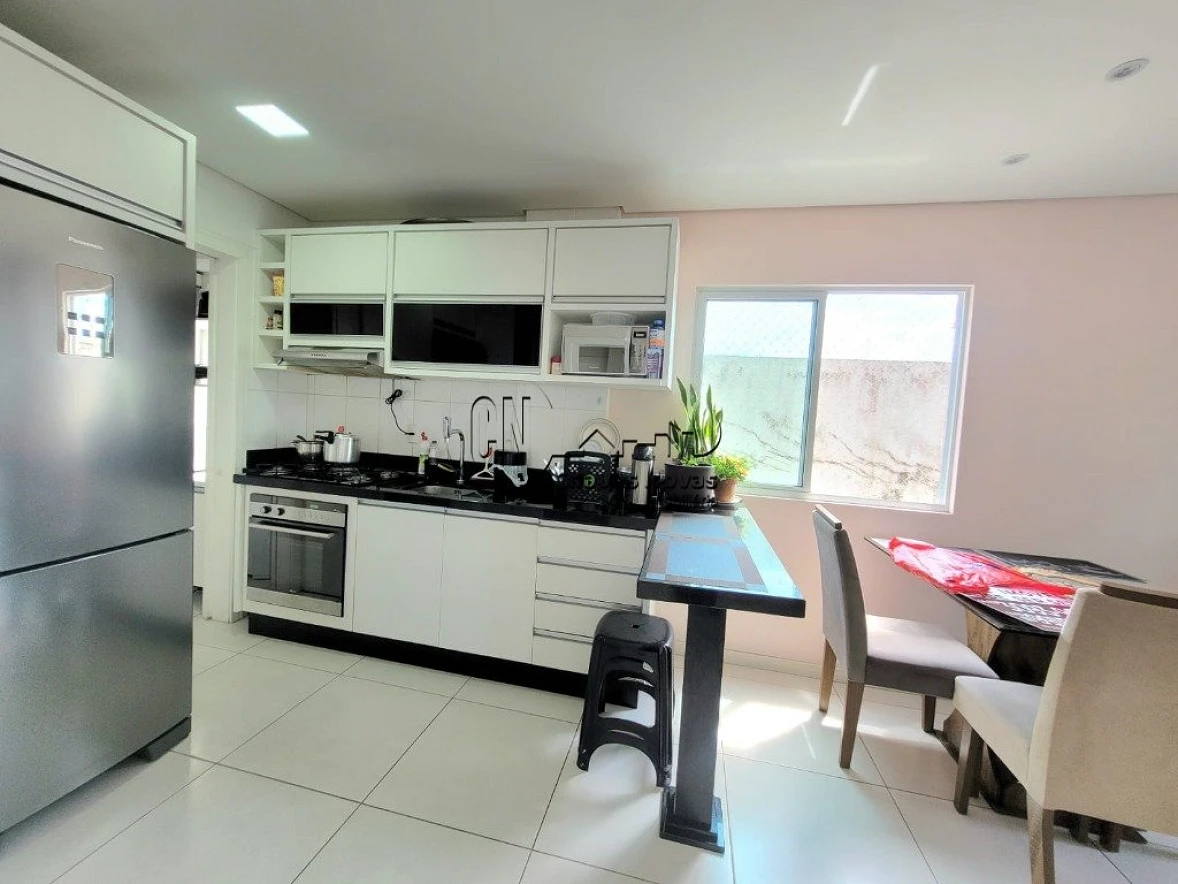 Apartamento em pagani, Palhoça