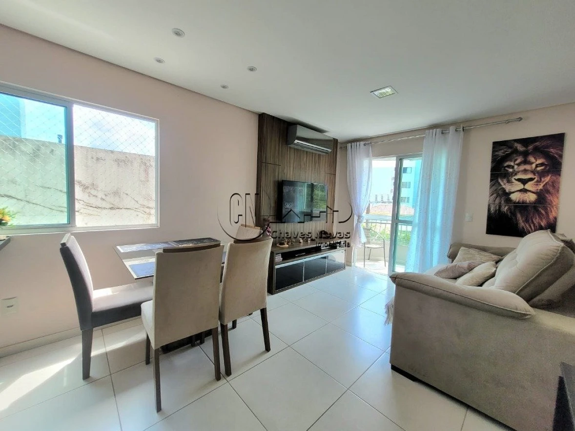 Apartamento em pagani, Palhoça