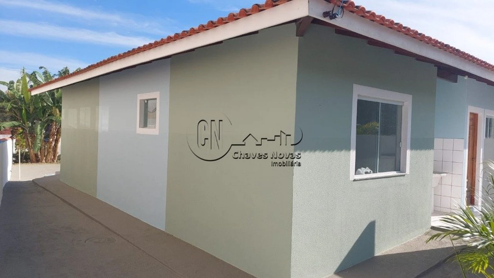 Casa em Ceniro Martins, São José