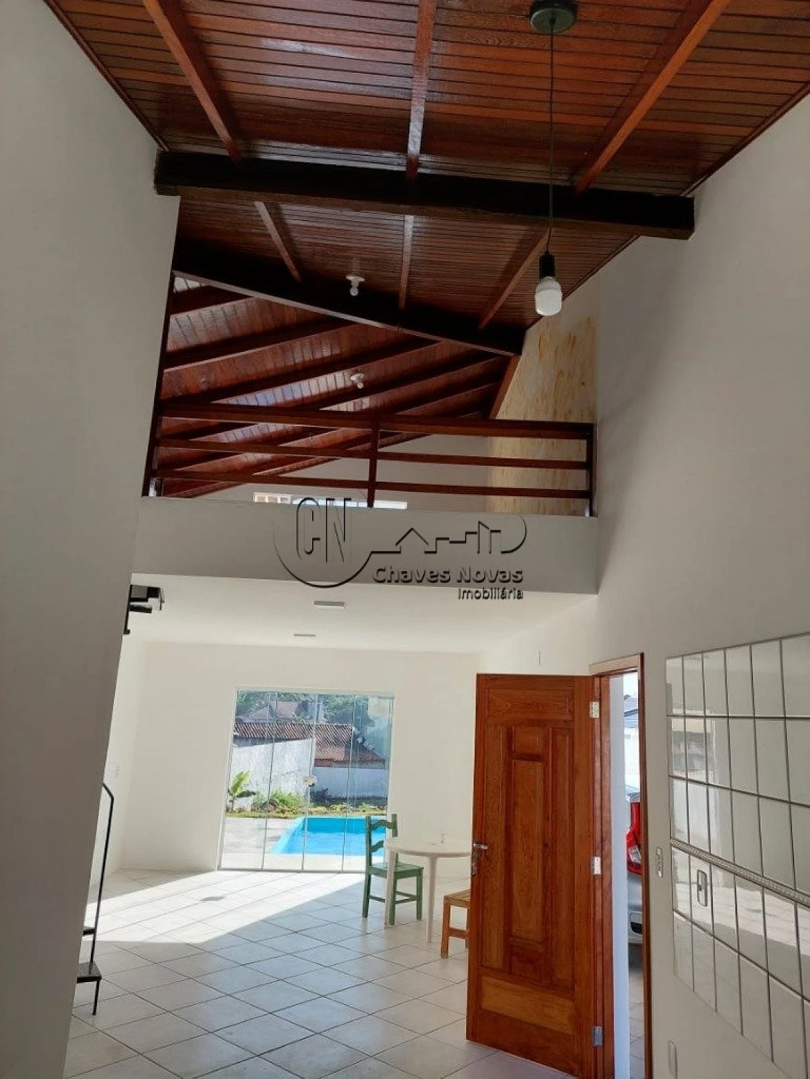 Casa em Ceniro Martins, São José