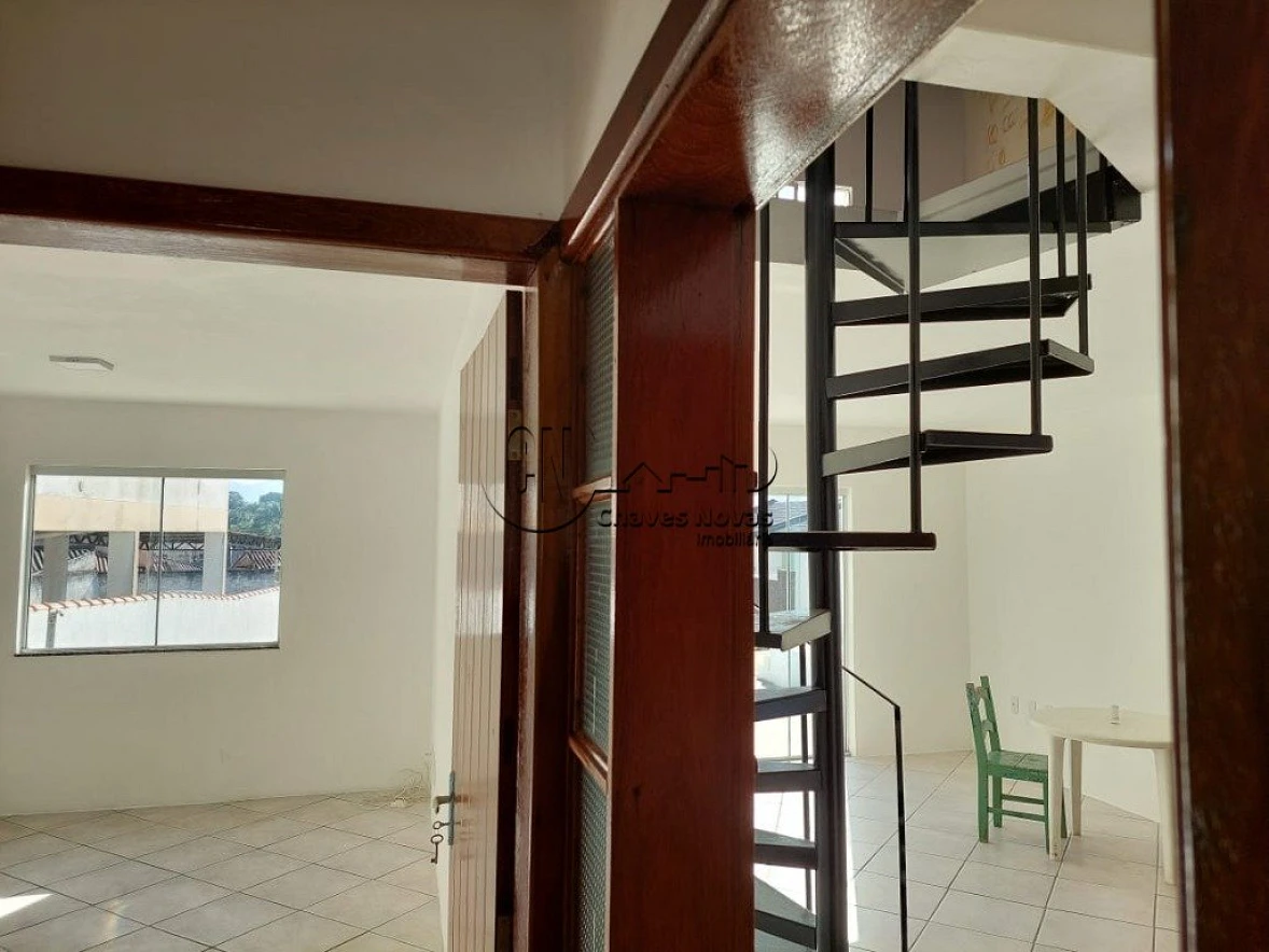 Casa em Ceniro Martins, São José