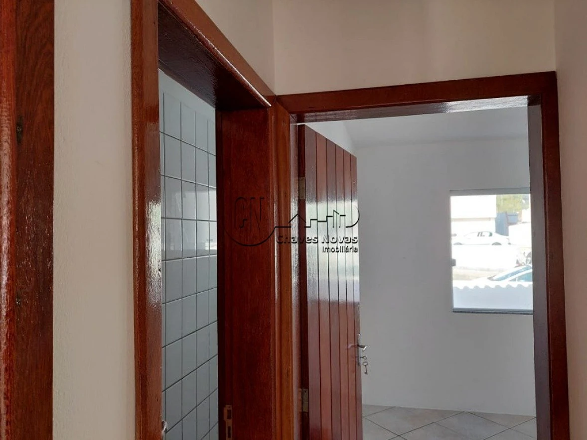 Casa em Ceniro Martins, São José