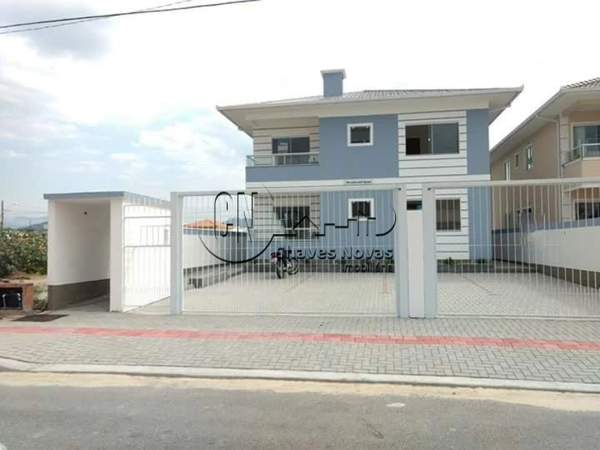 Apartamento em Nova Palhoça, Palhoça