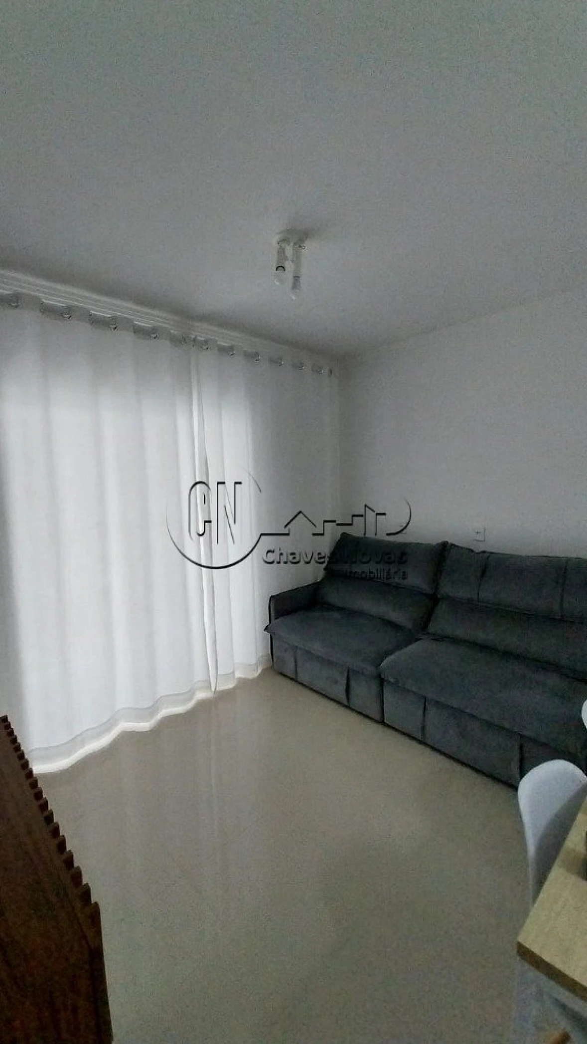 Apartamento em Nova Palhoça, Palhoça
