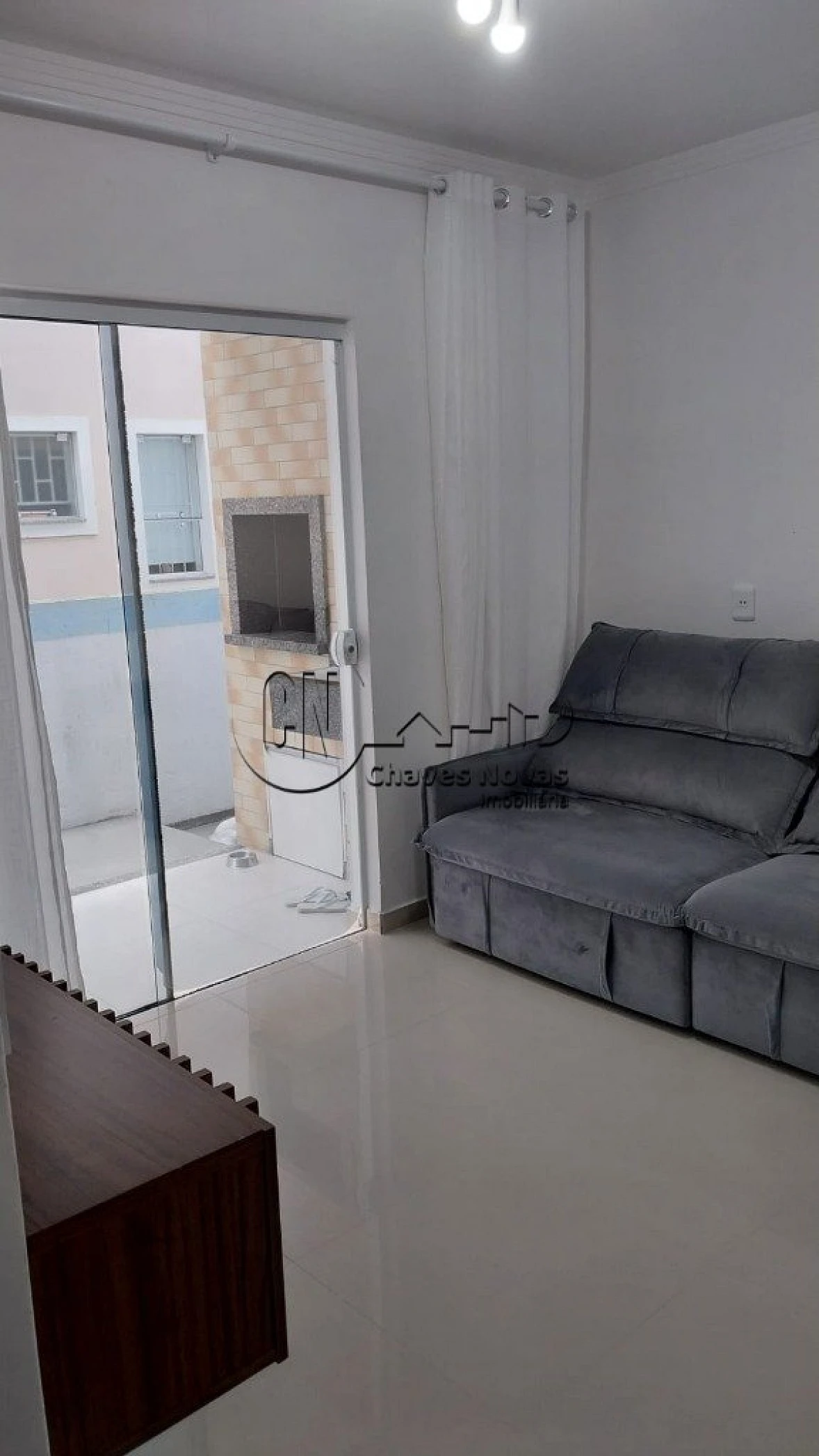 Apartamento em Nova Palhoça, Palhoça