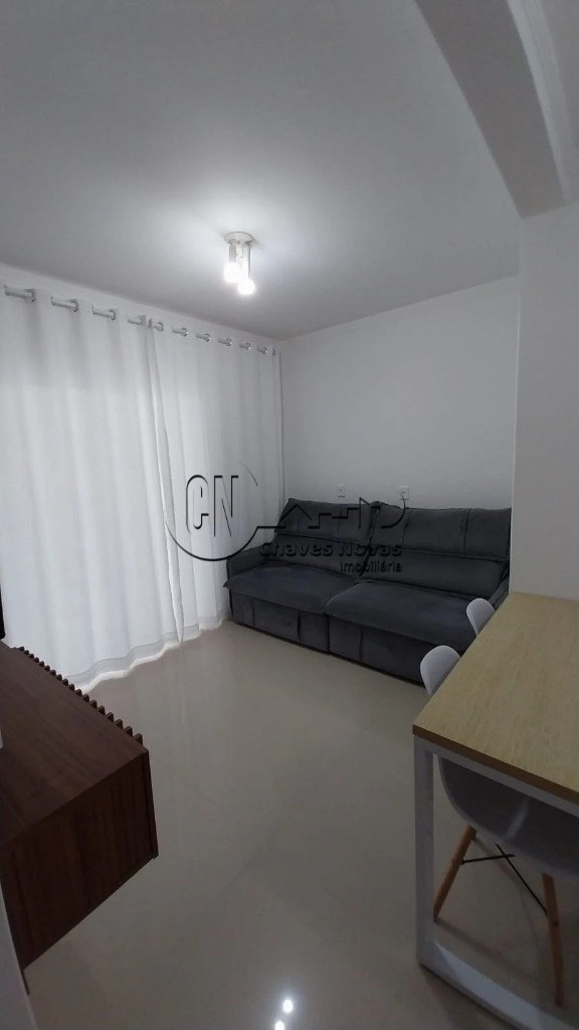 Apartamento em Nova Palhoça, Palhoça