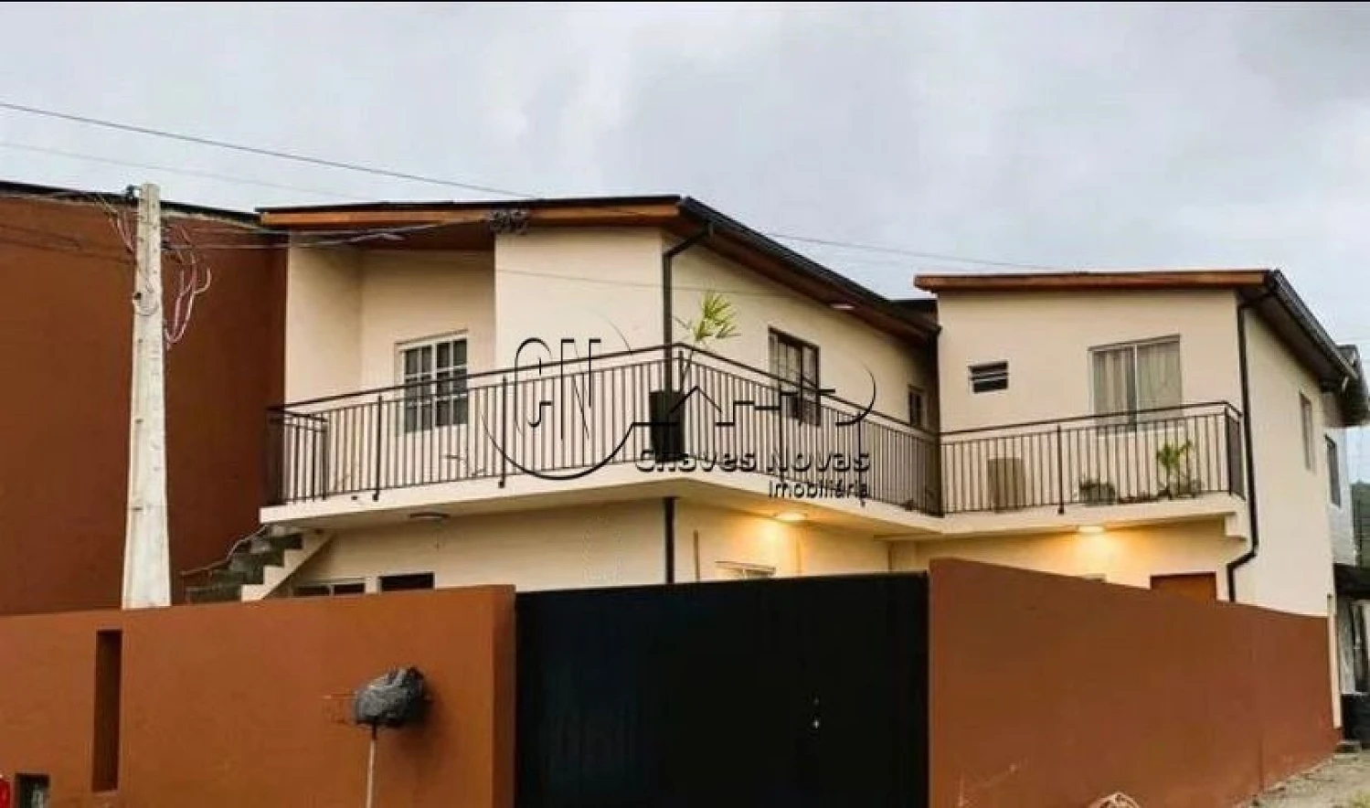 Casa em Serraria, São José