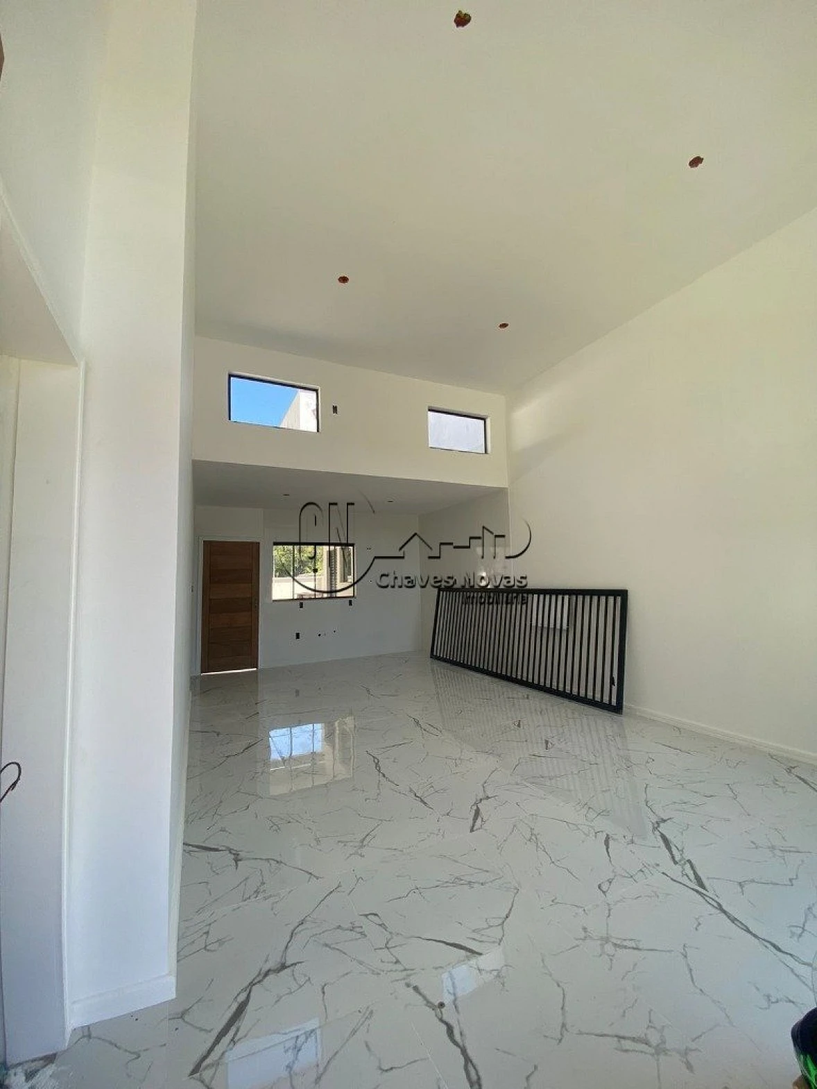 Casa em Loteamento Lisboa 3, São José