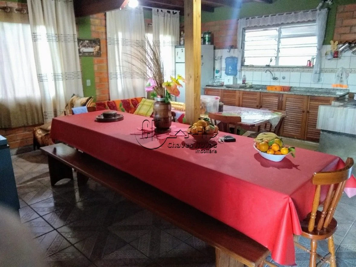 Sitio em Pinheiral, Rancho Queimado