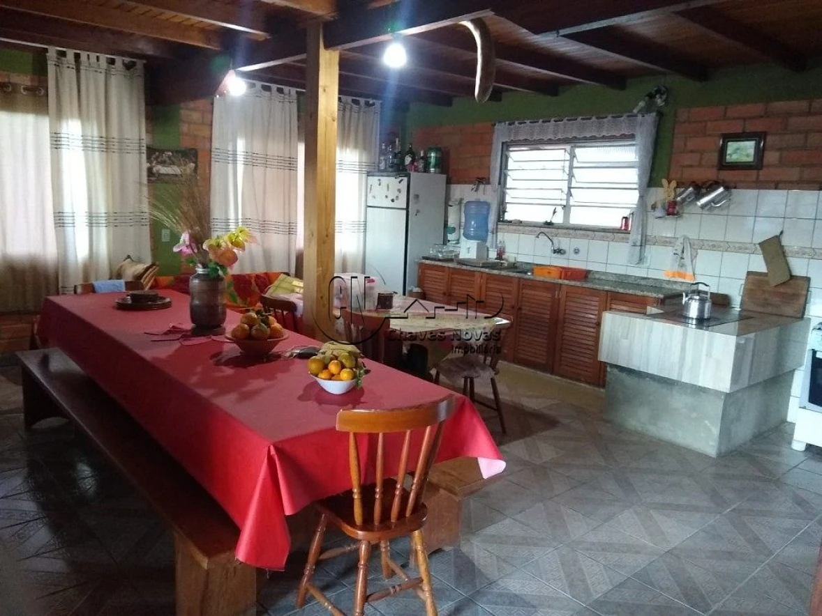 Sitio em Pinheiral, Rancho Queimado