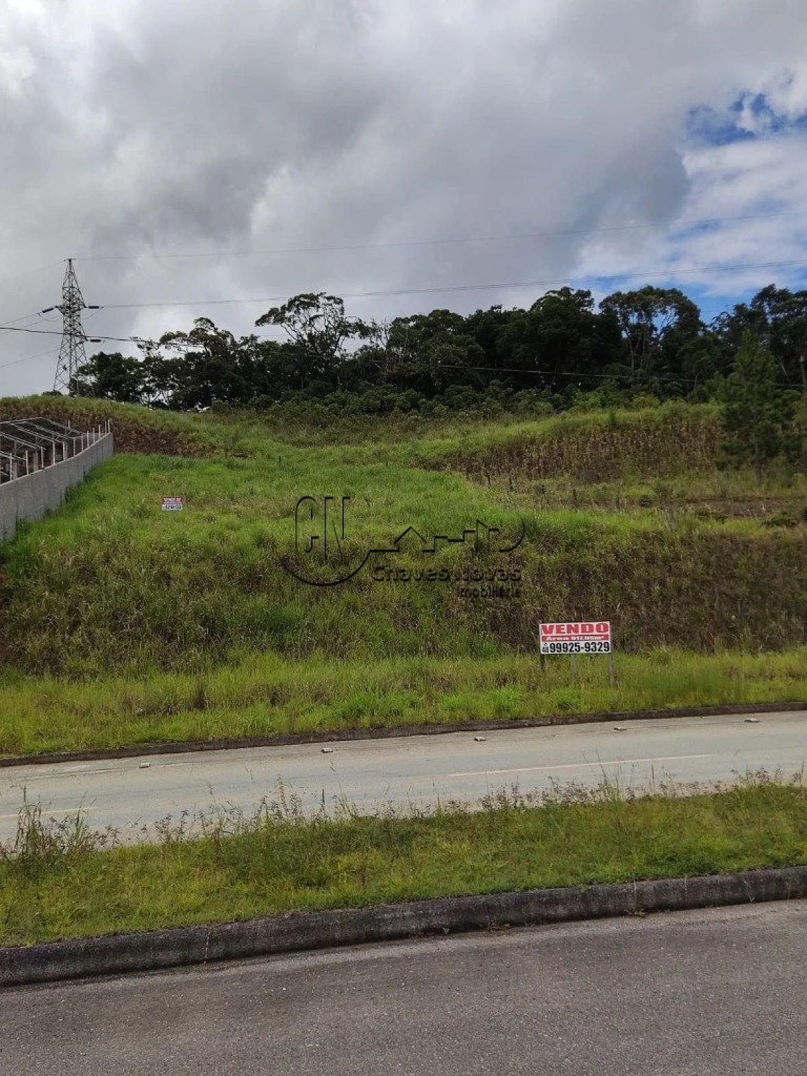 Terreno em Portal da Colina, São José