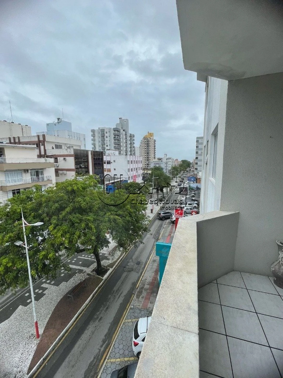Apartamento em kobrasol, São José