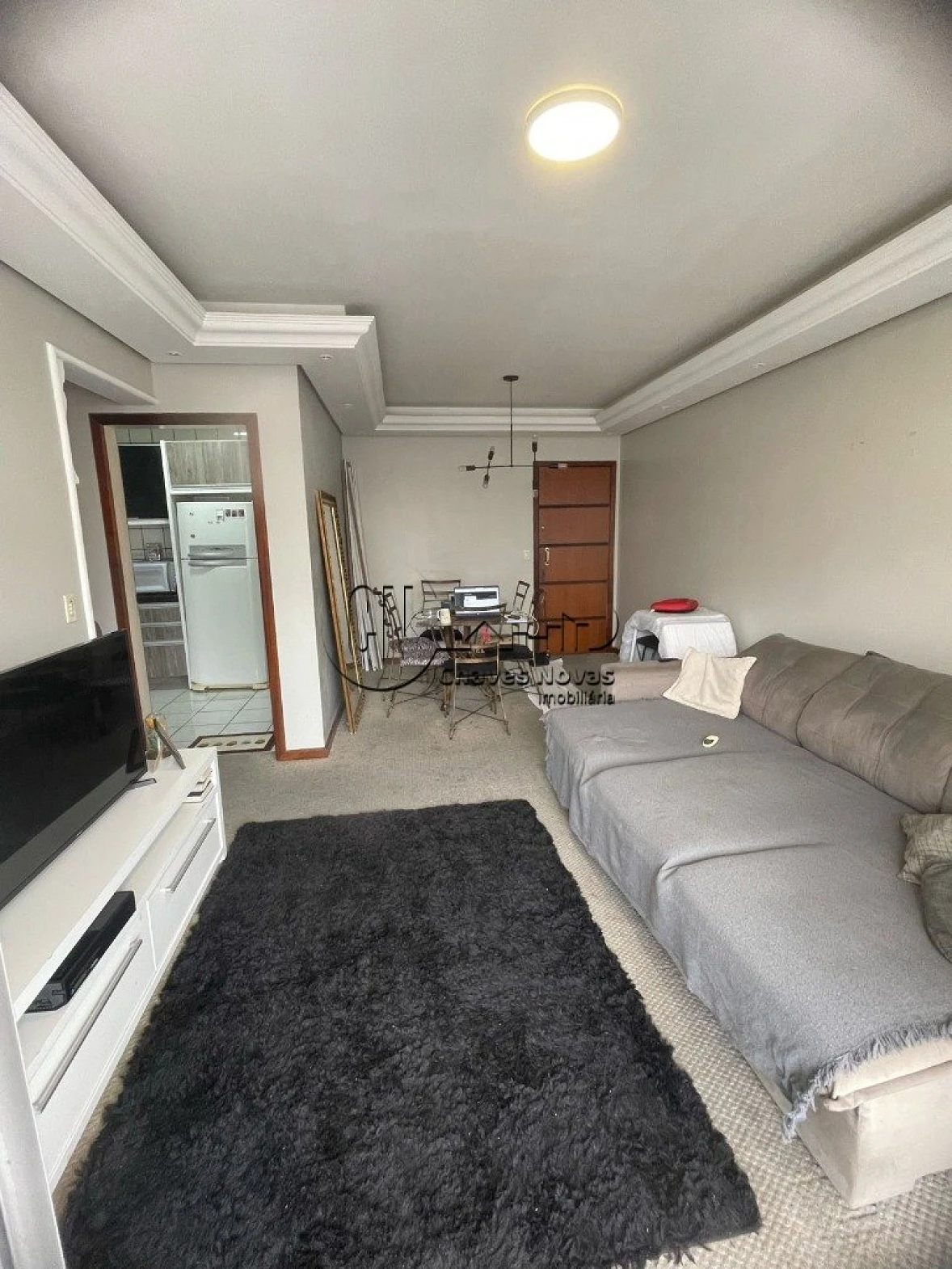 Apartamento em kobrasol, São José