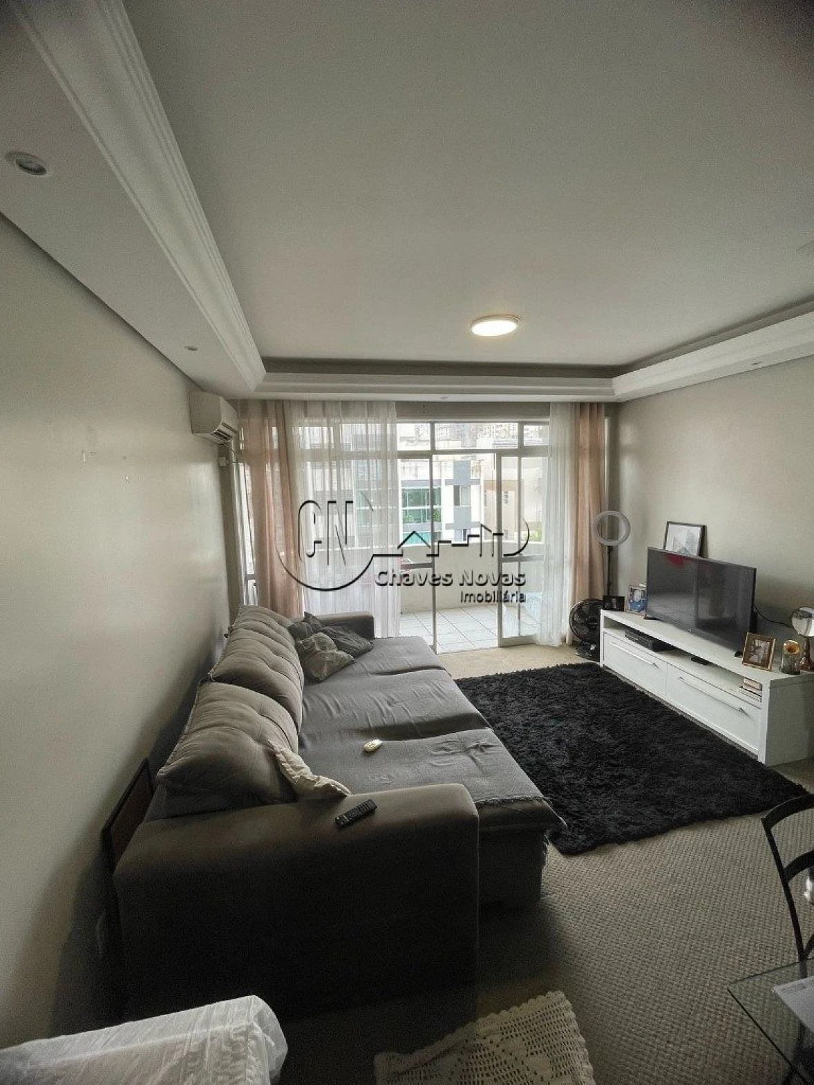 Apartamento em kobrasol, São José