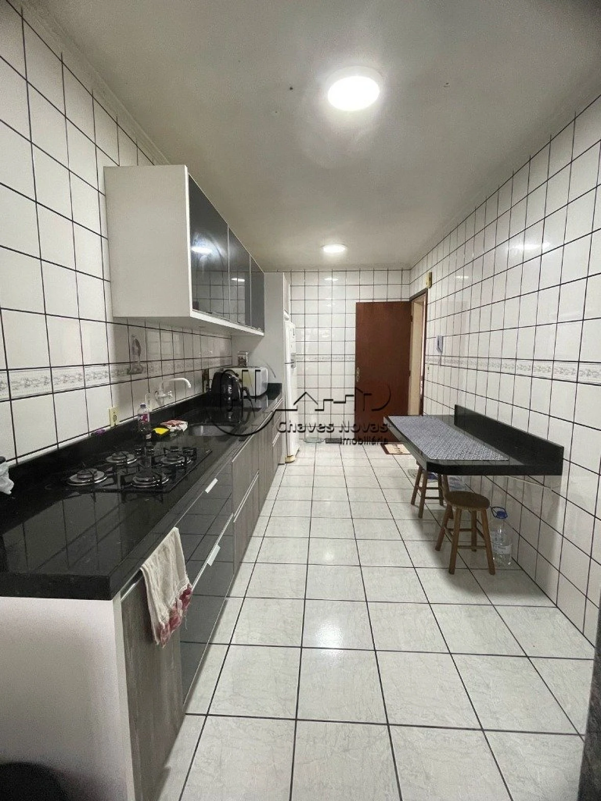 Apartamento em kobrasol, São José