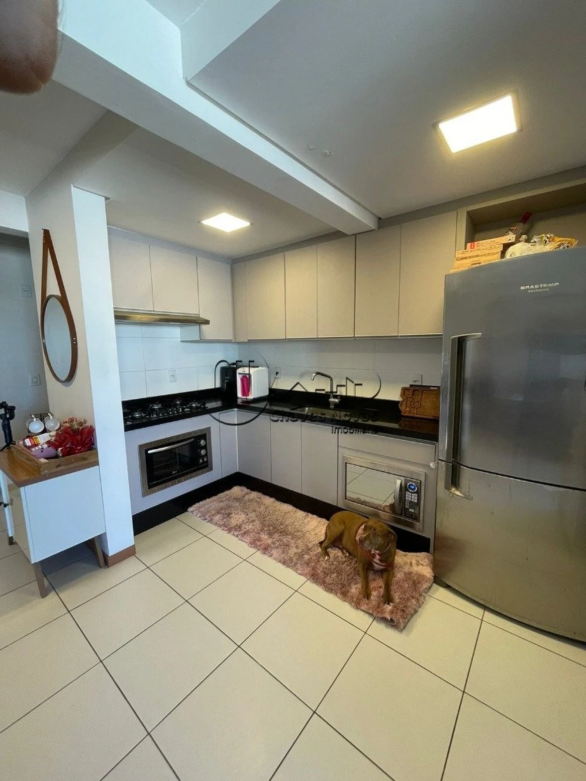 Apartamento em Centro, Palhoça