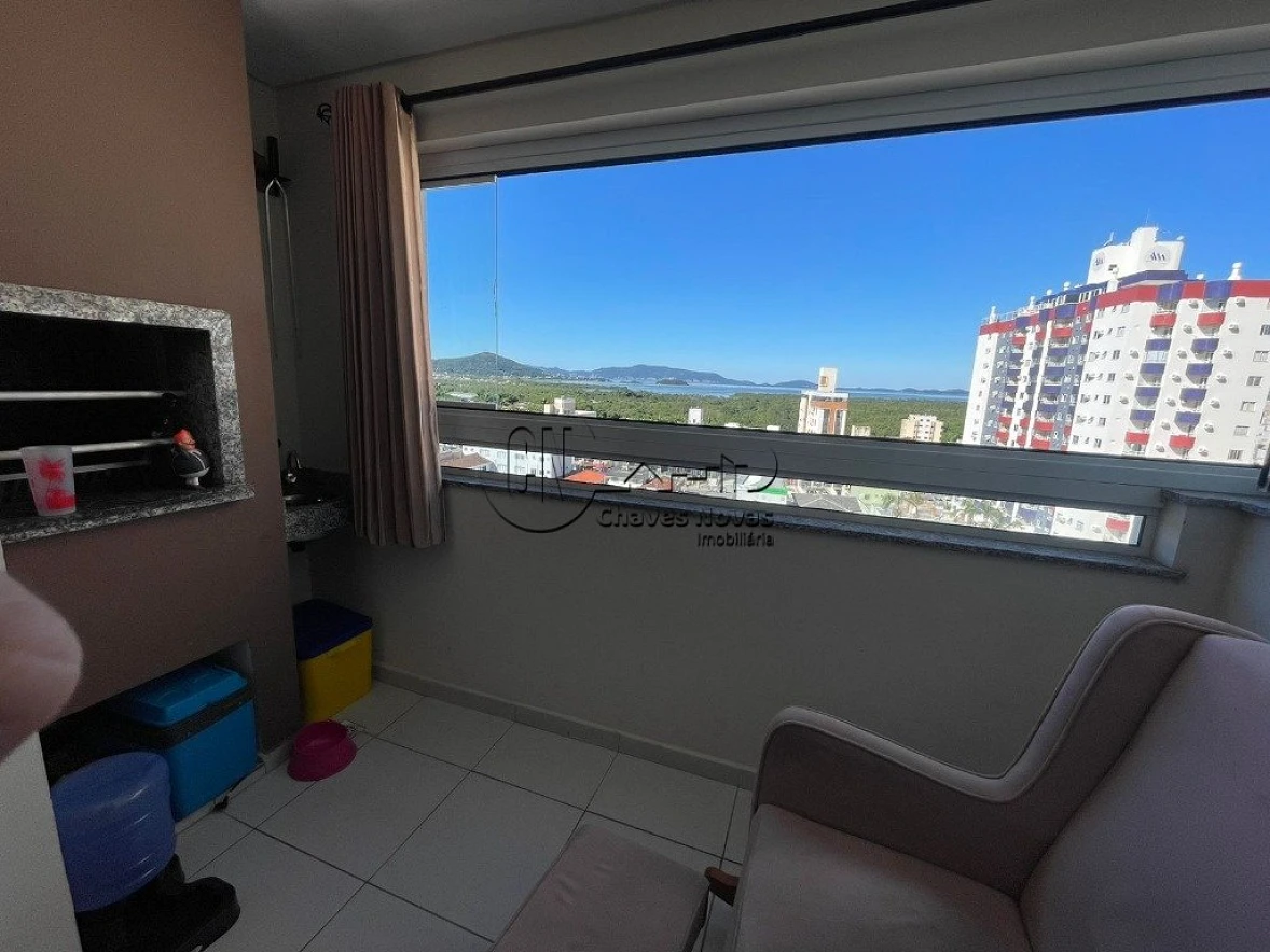 Apartamento em Centro, Palhoça