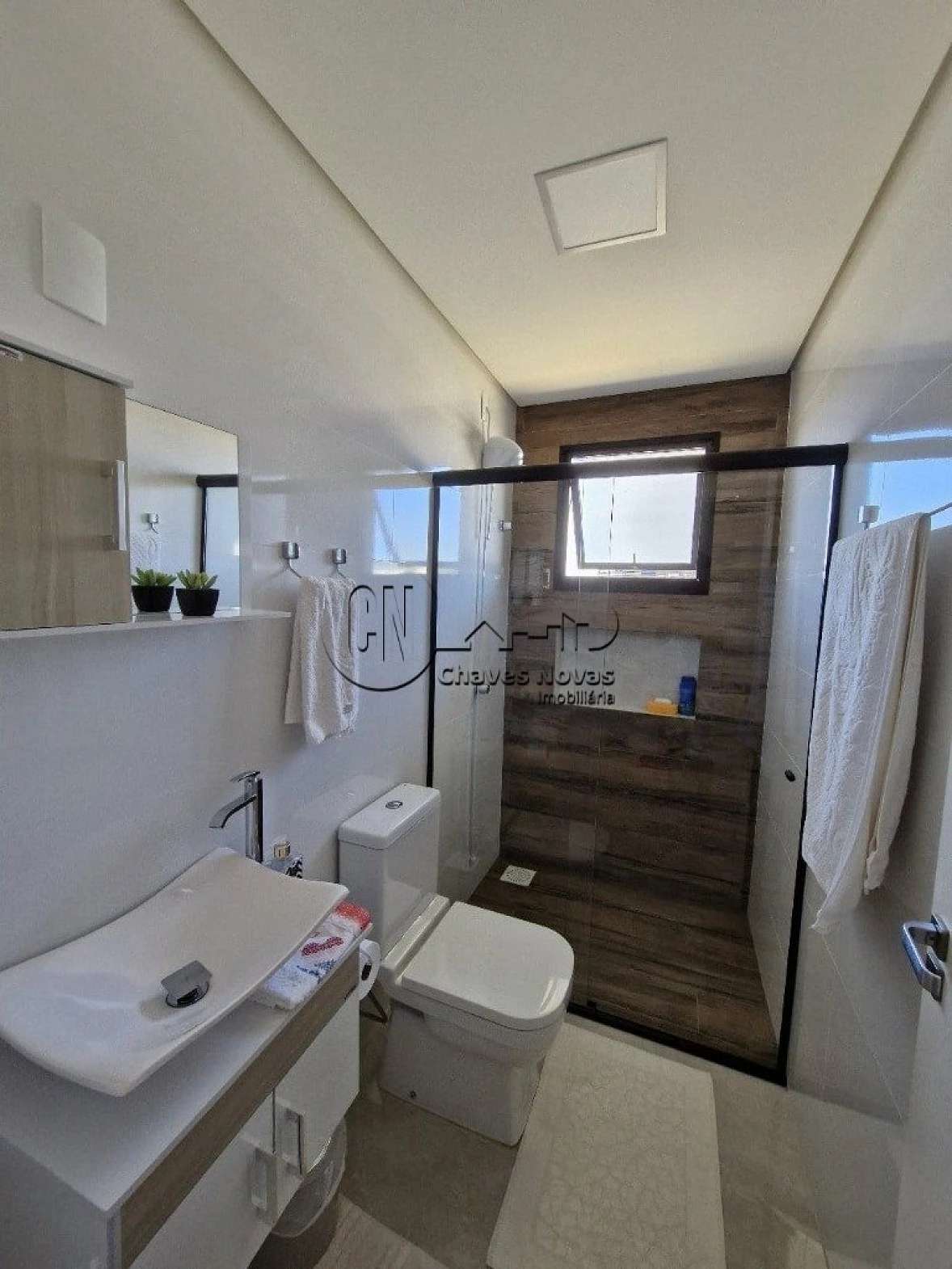 Apartamento em Praia de Fora, Palhoça