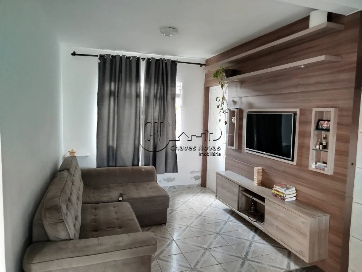 Casa em Madri, Palhoça