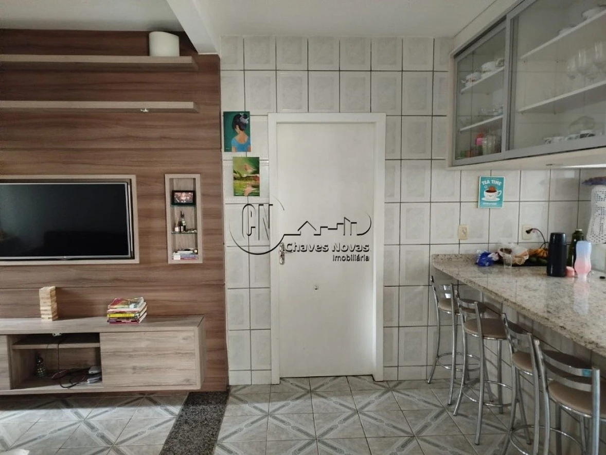 Casa em Madri, Palhoça