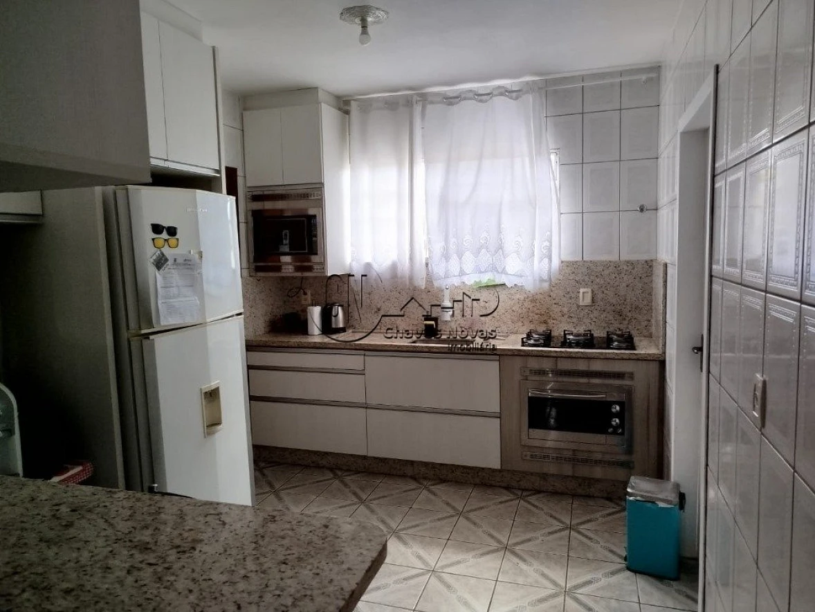 Casa em Madri, Palhoça