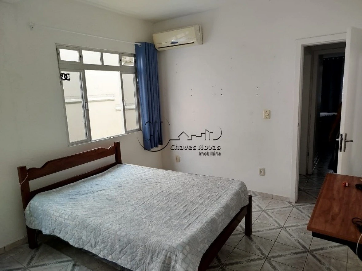 Casa em Madri, Palhoça