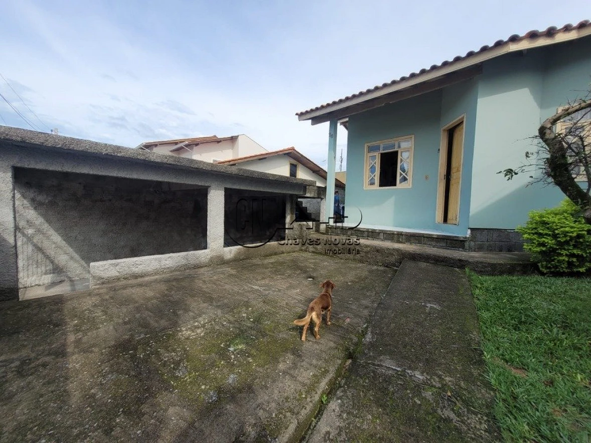 Casa em Madri, Palhoça