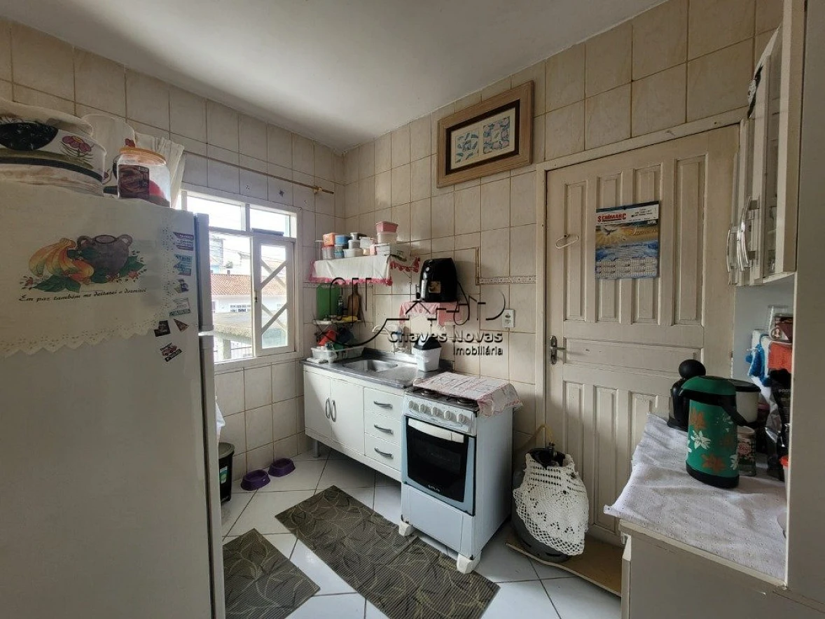 Casa em Madri, Palhoça