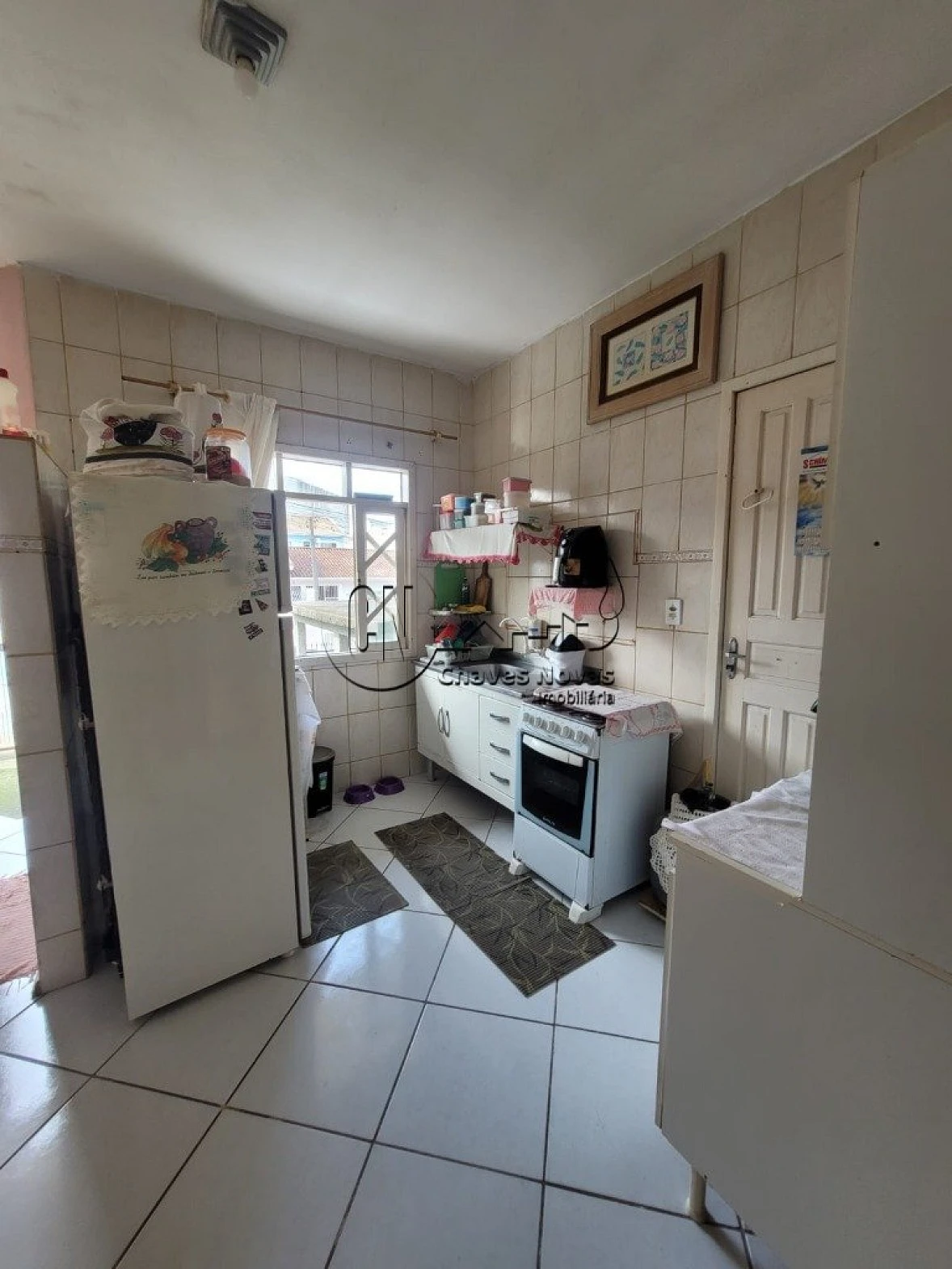 Casa em Madri, Palhoça