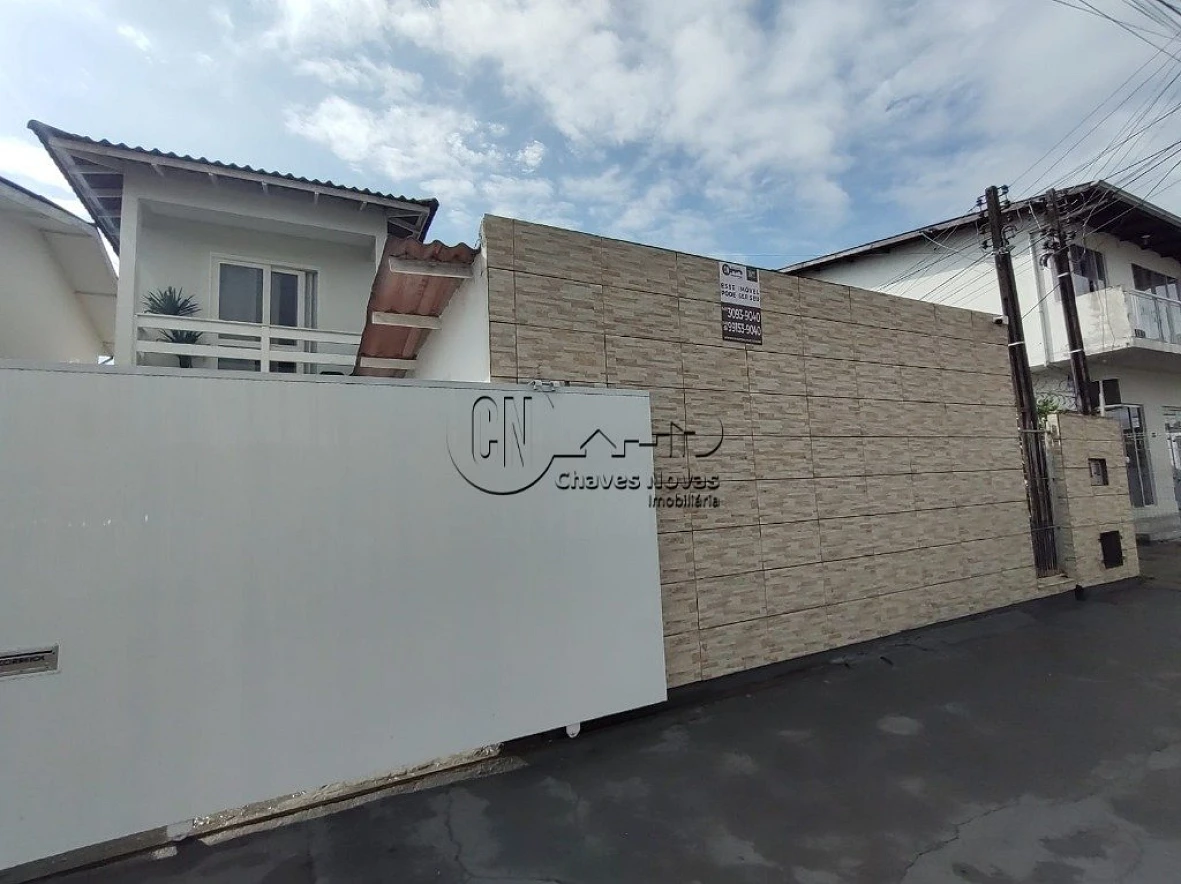 Casa em Jardim Eldorado, Palhoça