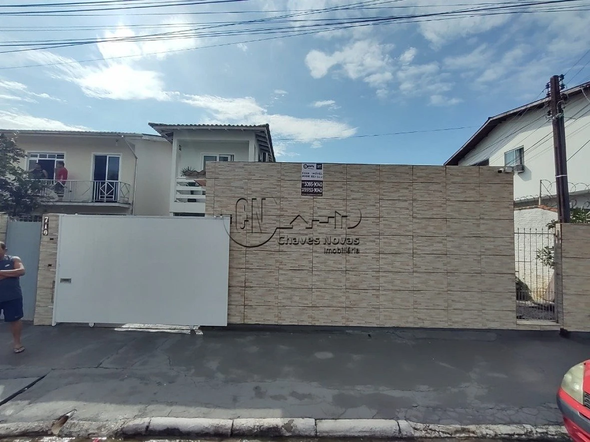 Casa em Jardim Eldorado, Palhoça