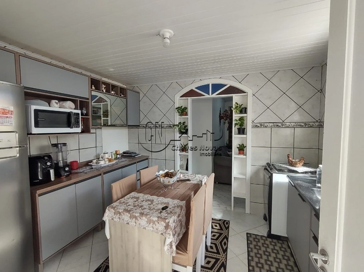 Casa em Jardim Eldorado, Palhoça