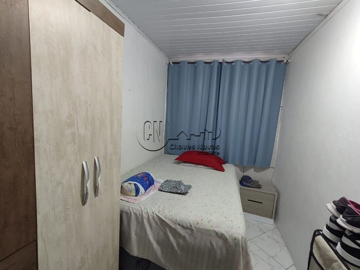 Casa em Jardim Eldorado, Palhoça