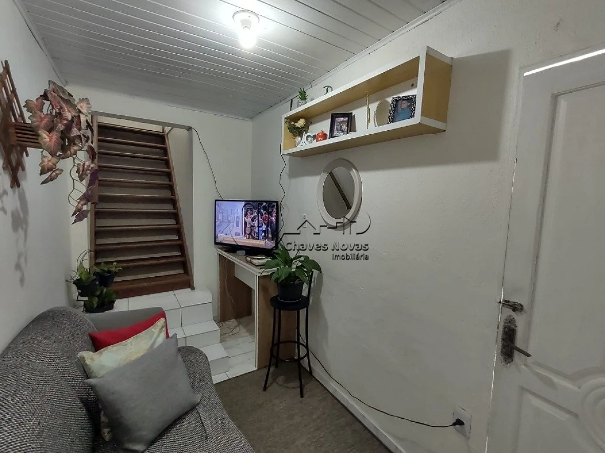 Casa em Jardim Eldorado, Palhoça