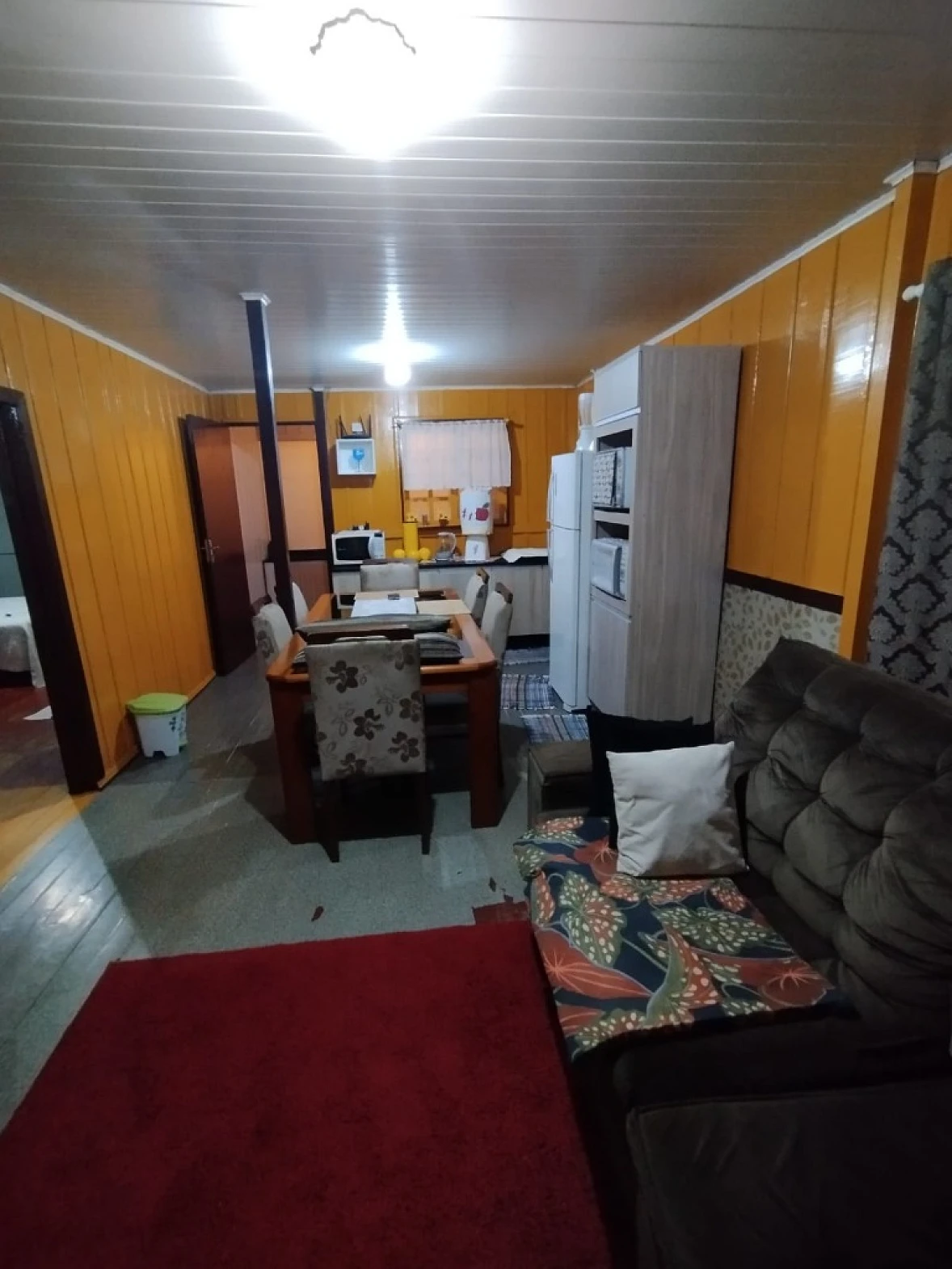 Casa em Vila Nova, Palhoça